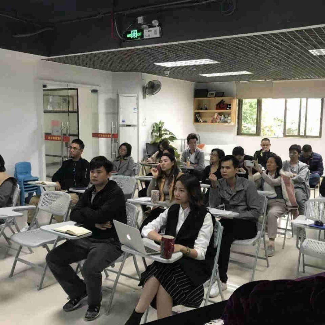 2019我們一起走過，2020我們共同期待