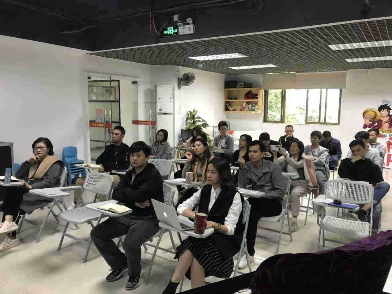2019我們一起走過，2020我們共同期待