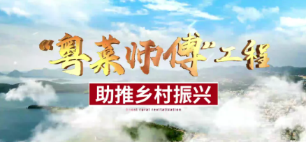 這條“廣州粵菜師傅名村”，火了！